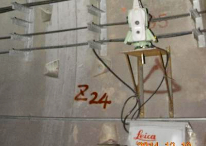 昆明軌道交通首期工程第三方監(jiān)測項(xiàng)目1