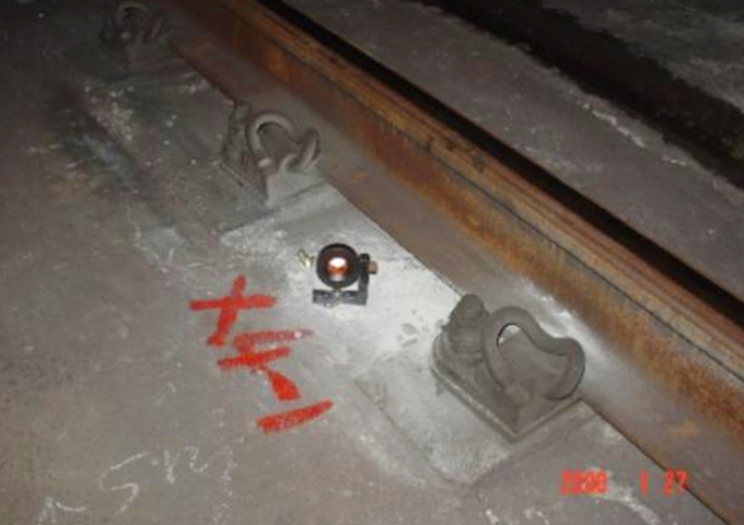 昆明軌道交通首期工程第三方監(jiān)測項(xiàng)目2