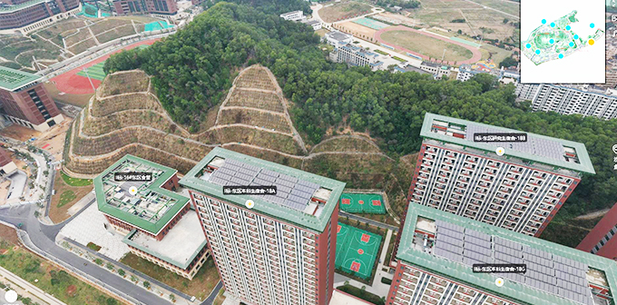 中山大學(xué)深圳項目巖土工程設(shè)計2