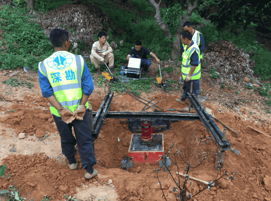 光明新區(qū)1:50000地質(zhì)災害詳細調(diào)查 光明新區(qū)1:50000地質(zhì)災害詳細調(diào)查