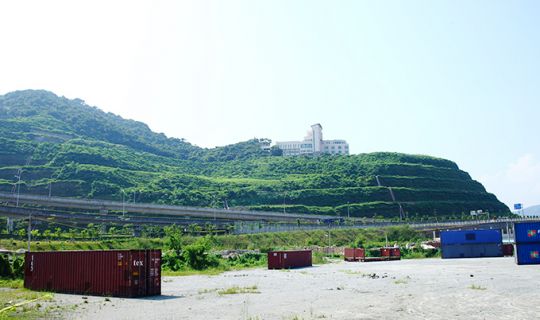 【廣東省獲獎(jiǎng)】深圳市東部沿海高速公路-蓮塘至鹽田段梧桐山道立交路塹邊坡地質(zhì)災(zāi)害治理工程勘查、設(shè)計(jì)