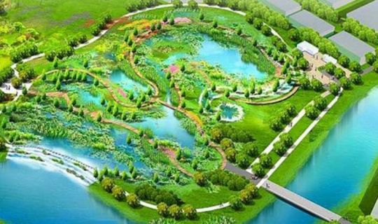 【國(guó)家級(jí)獲獎(jiǎng)】坪山河流域（六聯(lián)-竹坑片區(qū)）地下空間地質(zhì)環(huán)境專(zhuān)項(xiàng)調(diào)查與評(píng)價(jià)規(guī)劃